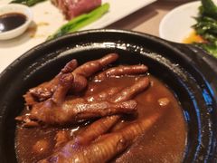 -海口万豪中餐厅·粤菜·海南菜· 平价海鲜·茶点· KTV包房