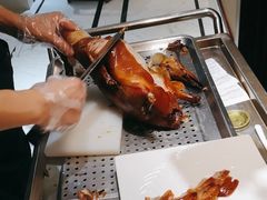 -便宜坊烤鸭店(荣华店)