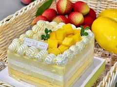 -超港·蛋糕面包(包河万达店)