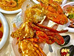 -钱塘府海鲜餐厅