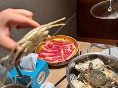 -星伦多自助料理(爱琴海店)