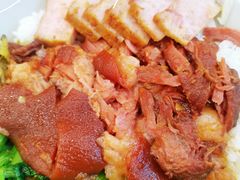 -陆长玖古法猪脚饭(玄风桥店)