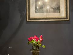 包厢-第101座花园餐厅(湖滨88店)