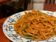 -隐厨·中国菜馆(三里屯T+MALL店)