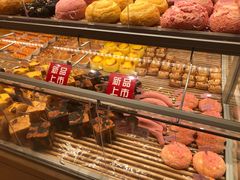 -好利来(荣民时代店)