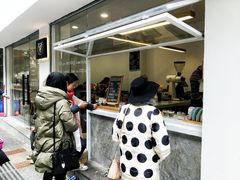 -Seeking Coffee咖啡(新竹路店)