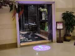 -宝丽金大酒店·洗浴中心