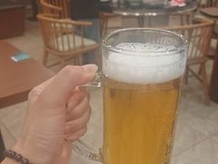 -洁神饭庄·海鲜·青岛菜·30年老字号(五四广场店)