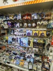 -扑谷(北投购物公园店)