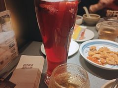 -巴奴毛肚火锅(二七万达店)
