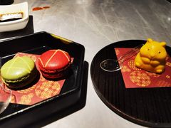 -一绪に寿喜烧自助(世茂广场店)