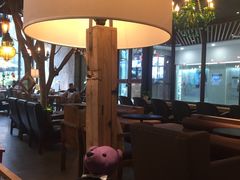 -漫咖啡(沙龙汇店)