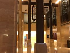 -北京首都机场希尔顿酒店