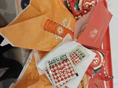 -塔斯汀中国汉堡(浦东绿地东海岸店)