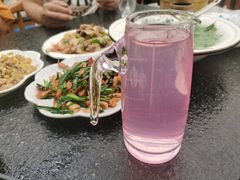 -海韵人家.海景花园经典云南菜(双廊店)