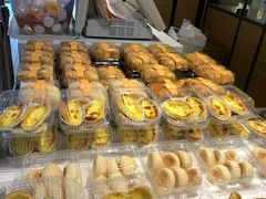 -BreadTalk面包新语·烘焙蛋糕(中心书城店)