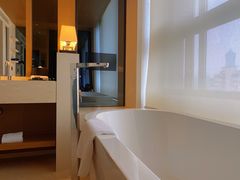 -杭州逸酒店(西湖武林店)