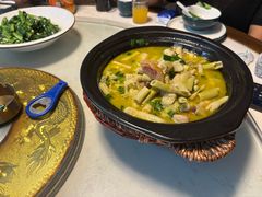 -千岛湖小鱼儿·淳安匠心农家菜