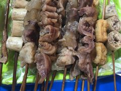 -马记大锅煮(总店)