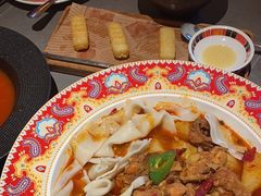 -塔哈尔·新疆盛宴(奉贤龙湖店)