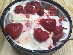 -冰冰酱老味刨冰绵绵冰(中山路总店)