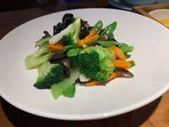 五彩时蔬-闽上鲜·福建菜(龙湖滨江天街店)