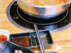 -水林间·寿喜烧自助(仙林金鹰店)