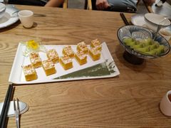-客汀家宴·客家烟火 四季食材(集美店)