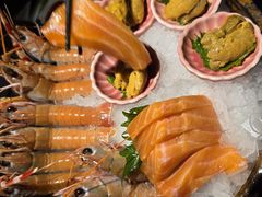 -花潮料理艺食馆(成都万象城店)