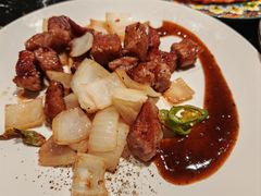 -大成铁板烧•板前(复古餐厅石老人店)