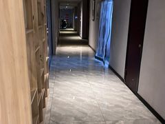 -格林豪泰智选酒店(合肥西站西七里塘地铁站店)