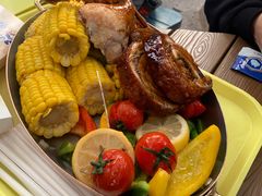 -Tangled Tree Tavern 老藤树食栈