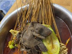 -老瓦房冷锅串串(文殊院店)