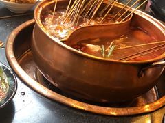 -镇江龙·火锅串串(武侯祠店)