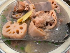-神仙钵湘香土菜馆(光华路店)