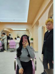 -KK Hair—尚影