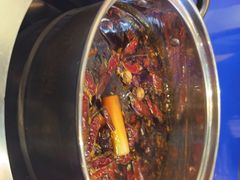 -马路边边火锅串串(观前街店)