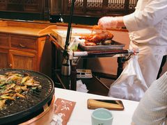 -天和晟烤鸭店(玉泉西街店)