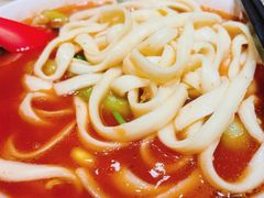 -阿利茄汁面(西城永捷店)