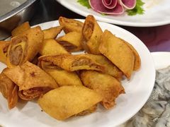 -山海关清和浑锅店