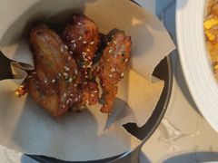 -必胜客(欢乐颂店)
