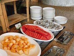 -柳州东城华美达广场酒店·欧亚西餐厅
