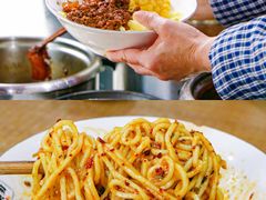 豌杂面-花市豌杂面(民生路店)