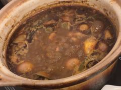 -随变烧烤麻辣鸡煲(佐敦店)