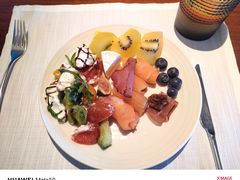 -王府井文华东方酒店-紫膳餐厅