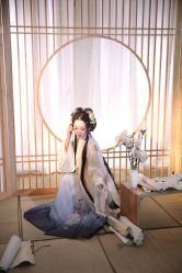 -梓摄影古装写真工作室(富力广场店)