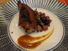 -和·铁板烧·OMAKASE(望京昆泰嘉晟酒店)