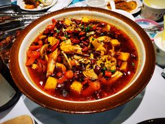 -紫光园(劲松店)