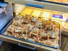 -飘香心语(官亭路店)