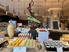 -广交会威斯汀酒店